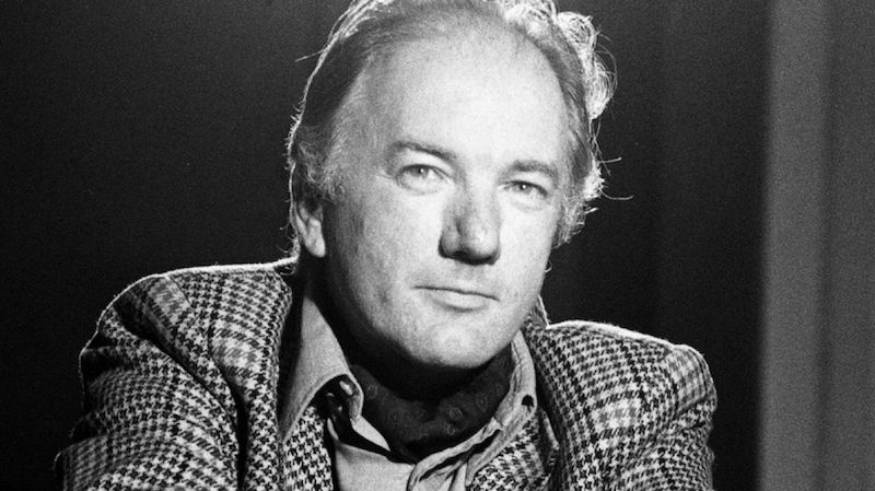 Thomas Bernhard: Neden 